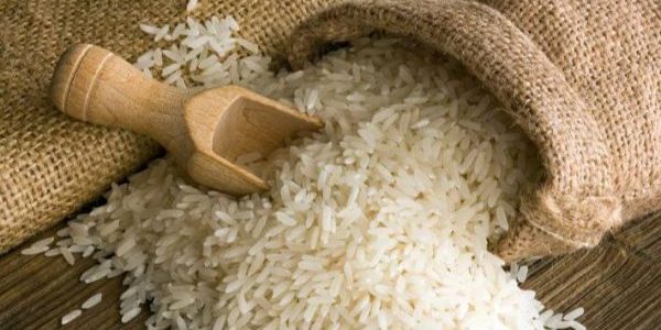 أنواع الأرز طويل الحبة