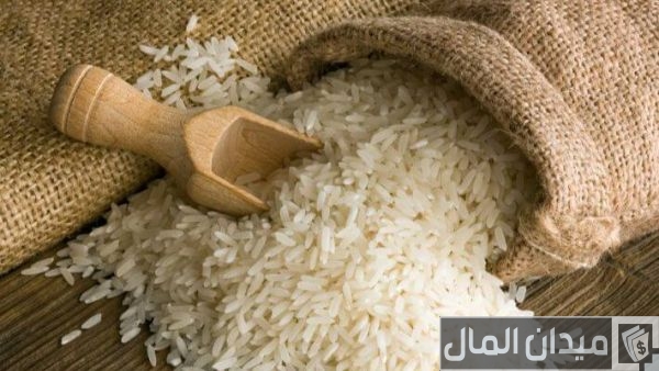 أنواع الأرز طويل الحبة