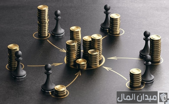 أنواع الرأسمالية أنواع الرأسمالية