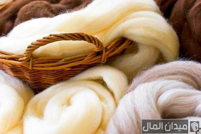 أجود أنواع الصوف واستخداماته