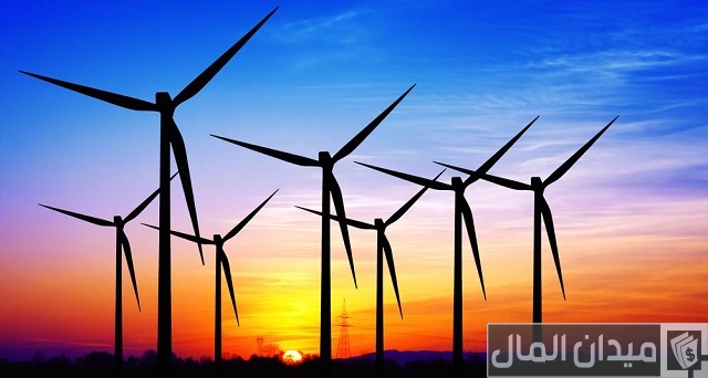 أنواع الطاقات المتجددة