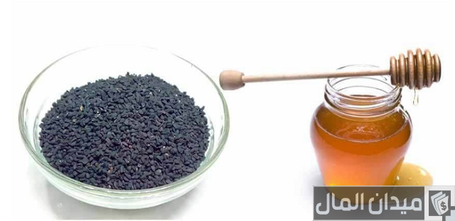 أنواع العسل بالصور