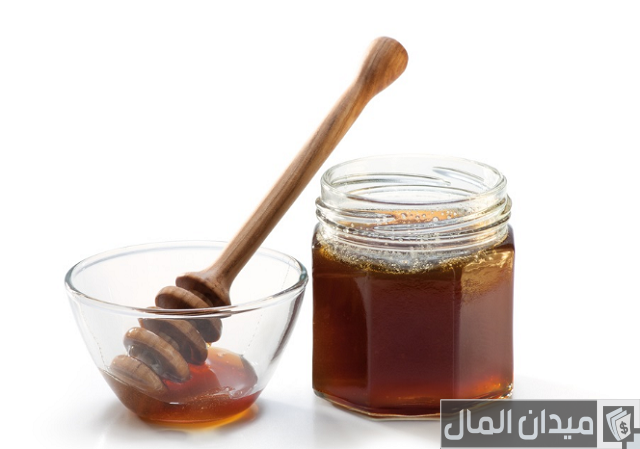 أنواع العسل بالصور