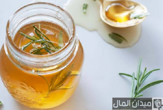 أنواع العسل بالصور