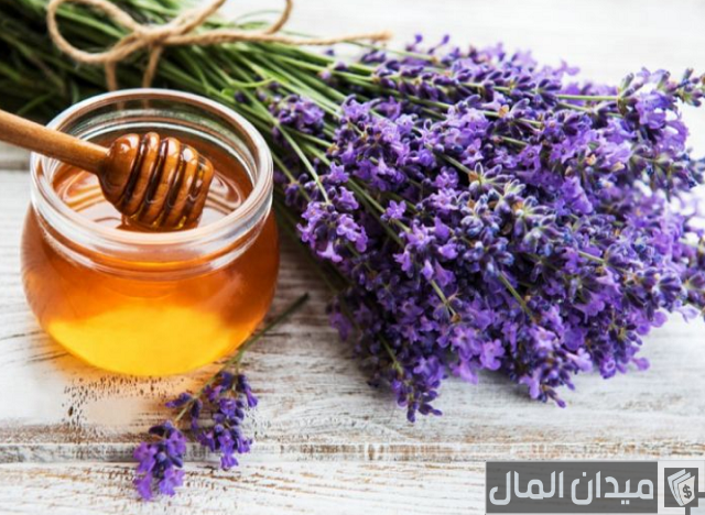 أنواع العسل بالصور