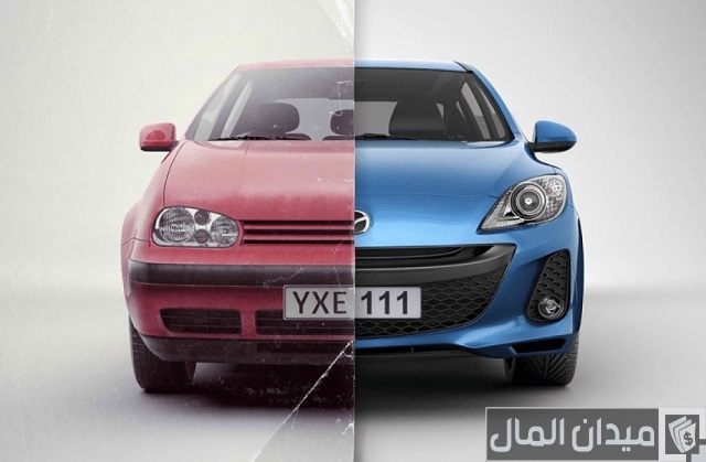 أيهما أفضل تصليح السيارة أم شراء سيارة جديدة أيهما أفضل تصليح السيارة أم شراء سيارة جديدة