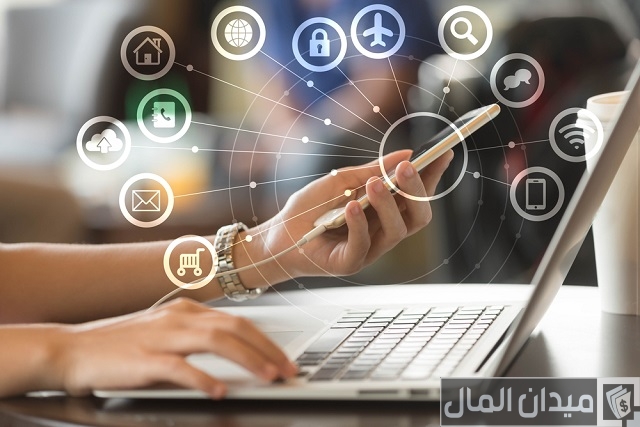 إنشاء شركة تسويق إلكتروني