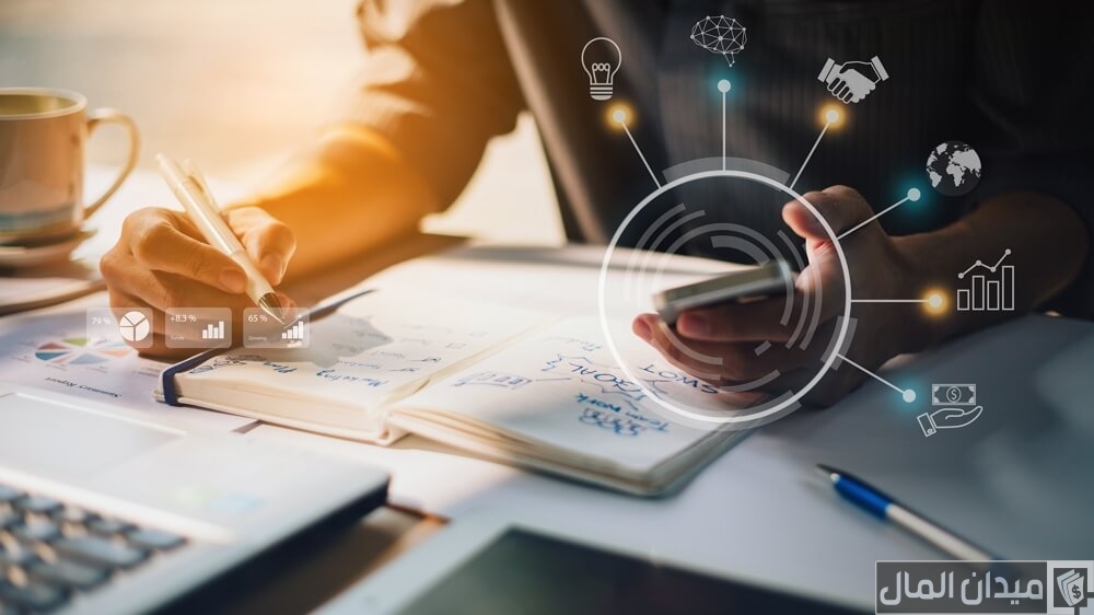 خطوات وشروط إنشاء وترخيص شركة تسويق إلكتروني