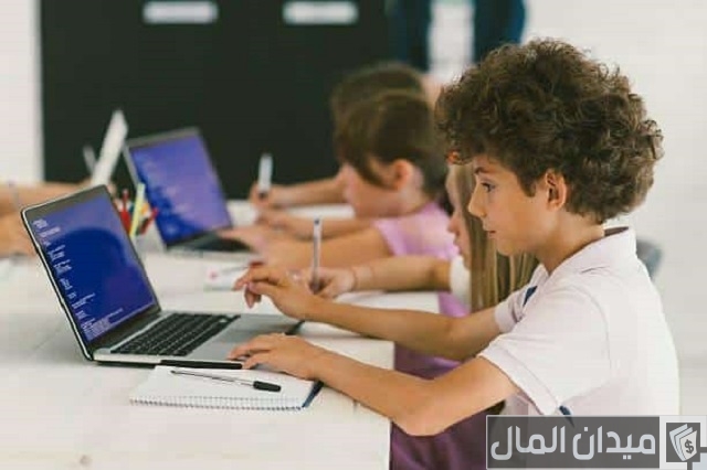 ابدا ازاي في تعليم ابني البرمجة ابدا ازاي في تعليم ابني البرمجة