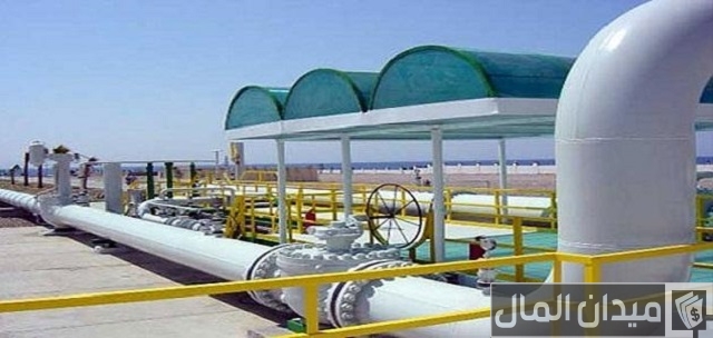 استخدامات الغاز الطبيعي