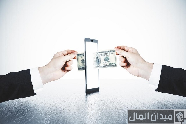 استرجاع الحوالة البنكية الأهلي السعودي