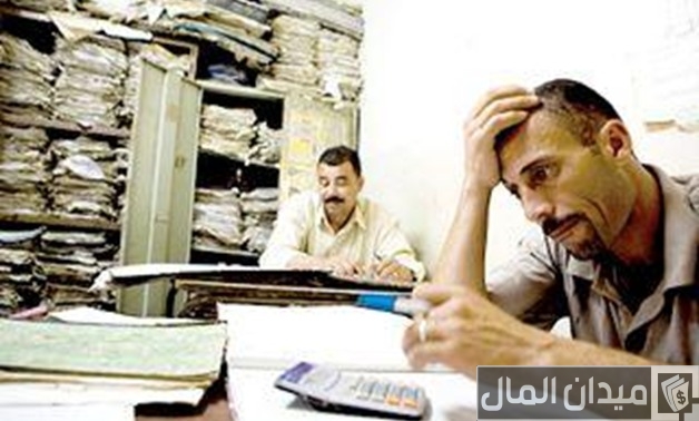 ما هي الأمراض المزمنة في قانون العمل
