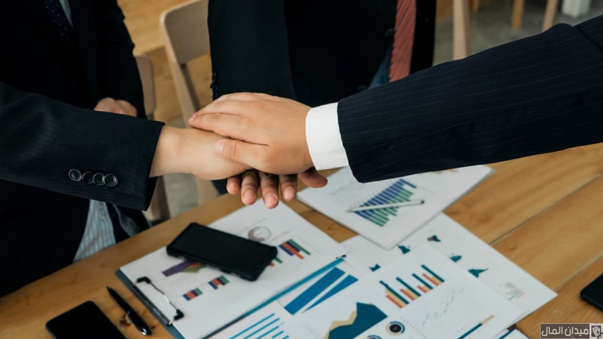 الأوراق المطلوبة وشروط تأسيس شركة مساهمة