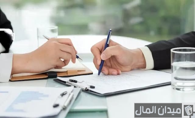 التعويض عن فسخ عقد العمل التعويض عن فسخ عقد العمل