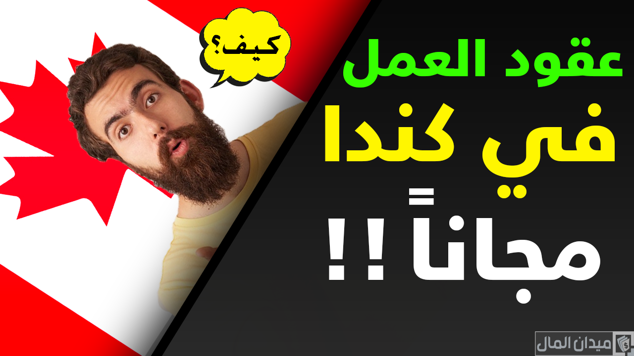 شروط ومتطلبات الحصول على عقد عمل في كندا ومتوسط الرواتب