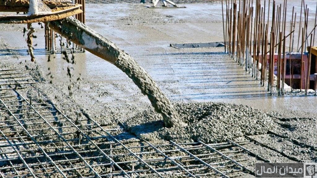 دليل عناوين وأرقام شركات الخرسانة الجاهزة في مصر