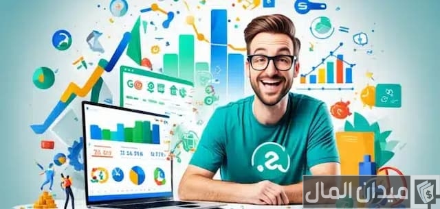 4 طرق مضمونة للربح من محرك البحث جوجل