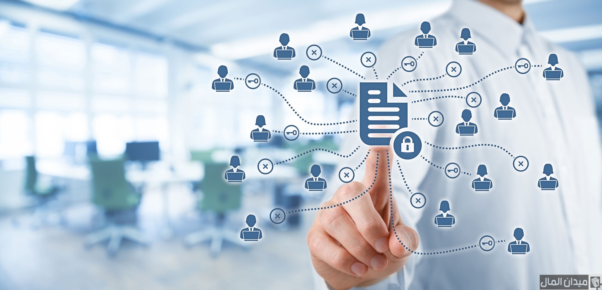 ما الفرق بين الشركات المساهمة والشركات ذات المسئولية المحدودة