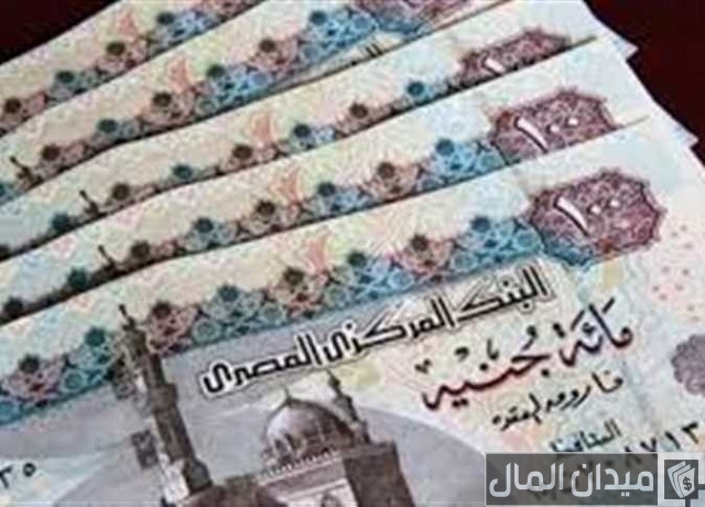 الشهادات الادخارية ذات العائد الثابت بالجنيه الشهادات الادخارية ذات العائد الثابت بالجنيه