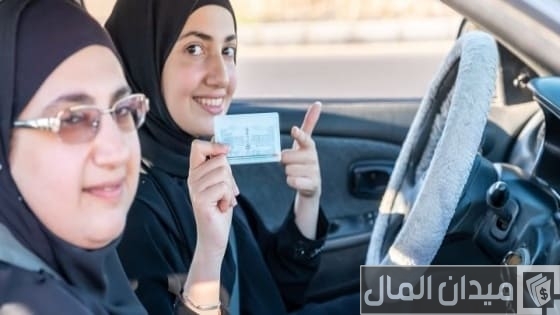 ما هي المهن المسموح لها باستخراج رخصة قيادة أبو ظبي