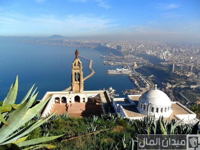 اهم المدن السياحية في الجزائر اهم المدن السياحية في الجزائر