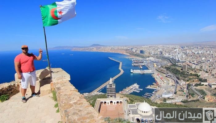 ما هي أهم المدن السياحية في الجزائر