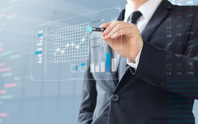 بحوث تخرج عن إدارة أعمال جاهزة