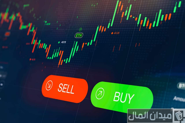 تجارة الأسهم حلال أم حرام تجارة الأسهم حلال أم حرام