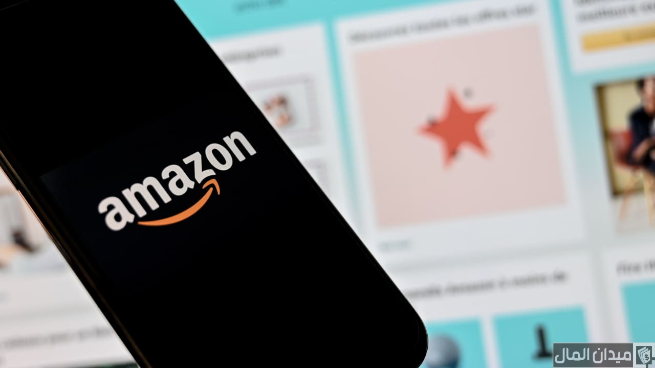تجربتي في البيع في أمازون