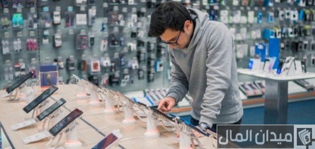 تجربتي مع محل الجوالات تجربتي مع محل الجوالات