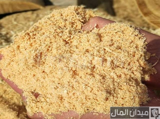 تصدير نشارة الخشب تصدير نشارة الخشب