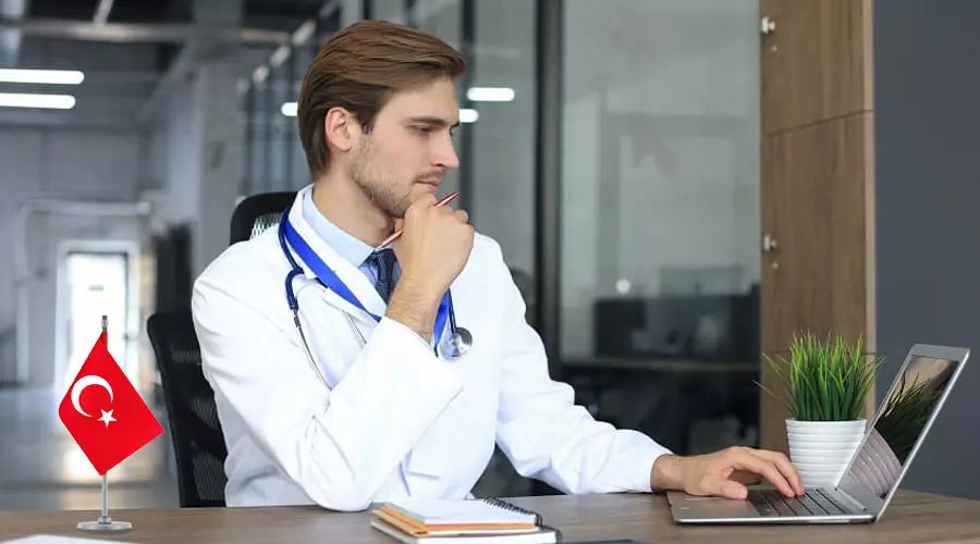 تكاليف دراسة الطب في تركيا الجامعات الخاصة بالليرة التركية