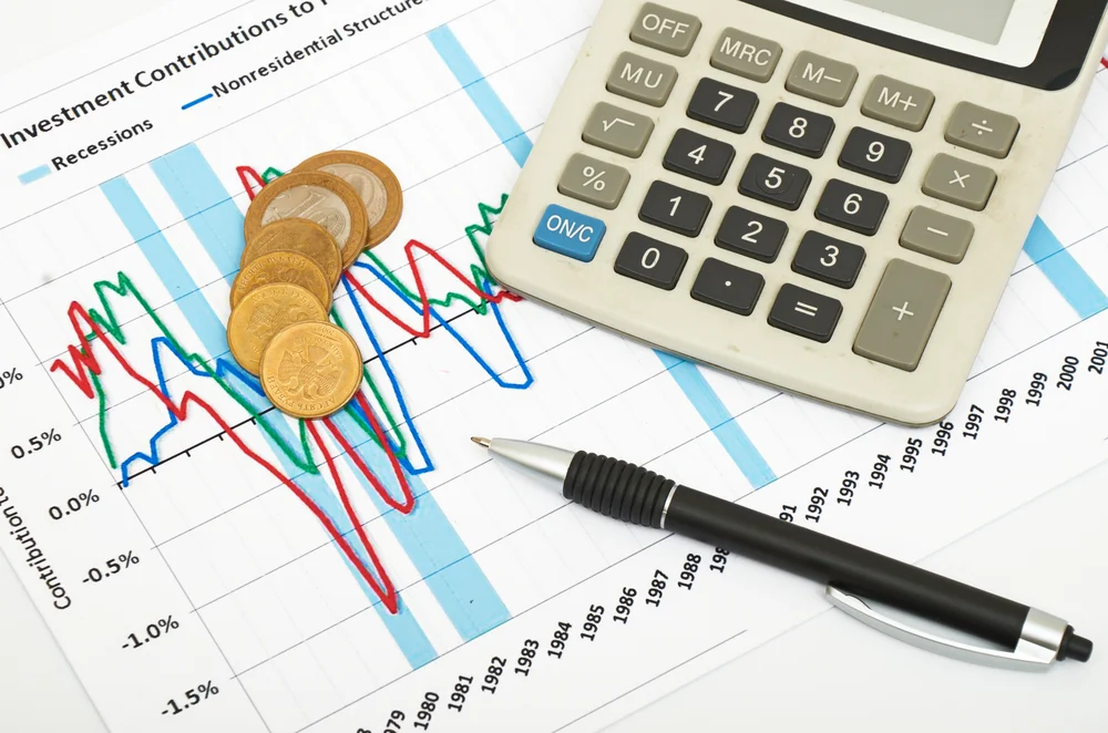 خطوات حساب توزيع أرباح الأسهم