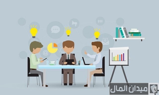 حقوق المساهمين في شركات المساهمة