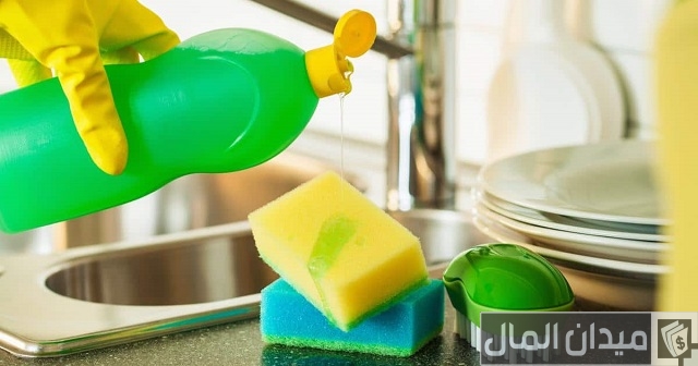 دراسة جدوى مشروع صناعة الصابون السائل دراسة جدوى مشروع صناعة الصابون السائل