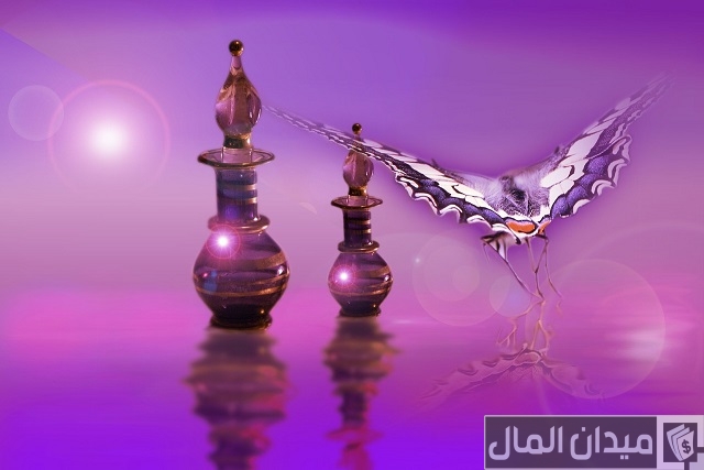 دراسة جدوى مشروع محل عطور وبخور دراسة جدوى مشروع محل عطور وبخور