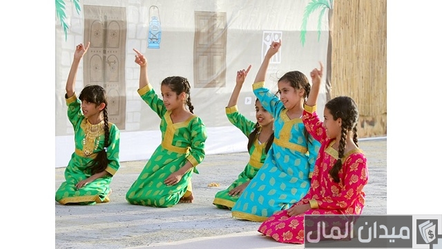 دليل فعاليات حق الليلة في الشارقة