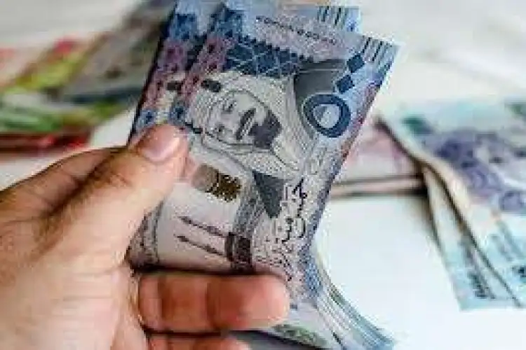 رواتب المرتبة الممتازة مع البدلات بالريال السعودي