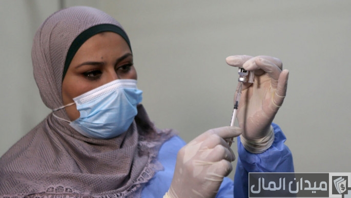 متوسط رواتب الممرضين في الأردن بالدرهم