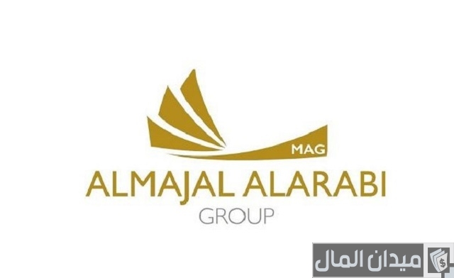 رواتب شركة المجال العربي