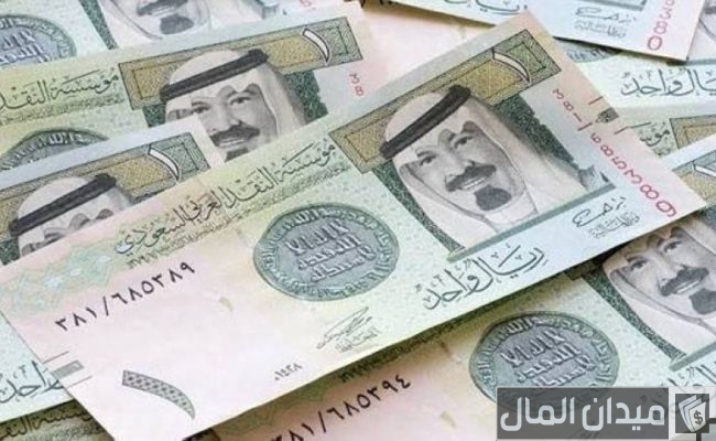 رواتب شركة تموين الشرق بالريال السعودي