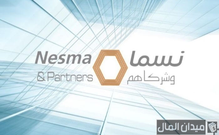 رواتب شركة نسما للمقاولات بالريال السعودي