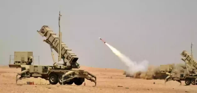 رواتب قوة الصواريخ الاستراتيجية بالريال السعودي رواتب قوة الصواريخ الاستراتيجية