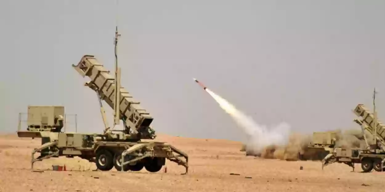 رواتب قوة الصواريخ الاستراتيجية بالريال السعودي