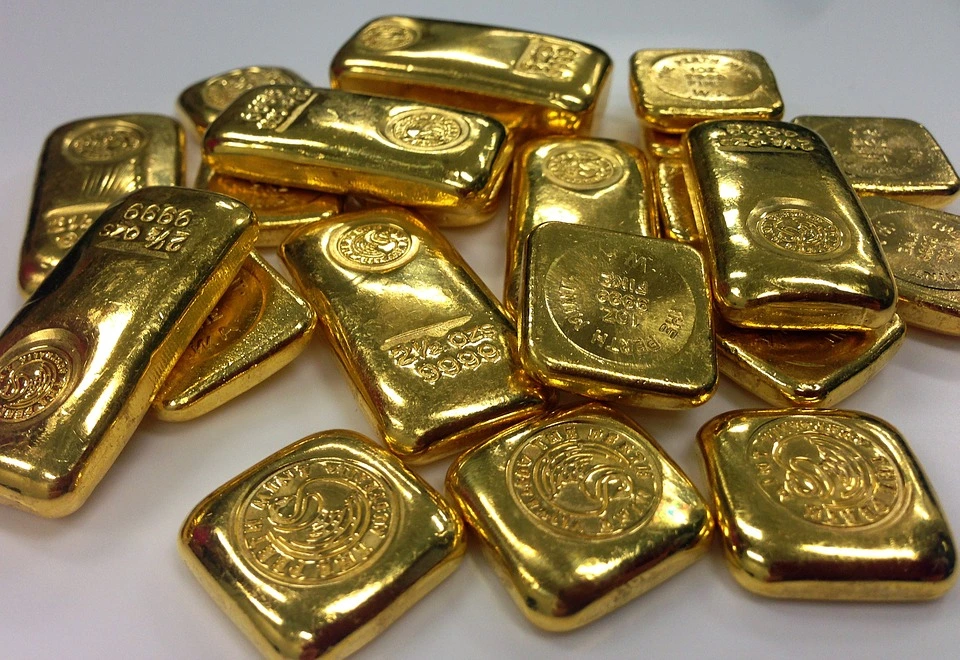 سعر سبيكة الذهب في مصر اليوم