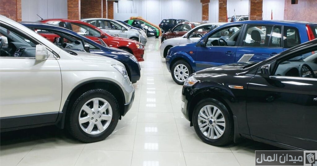 عناوين وأرقام معارض سيارات مستعملة بالتقسيط المباشر في مصر