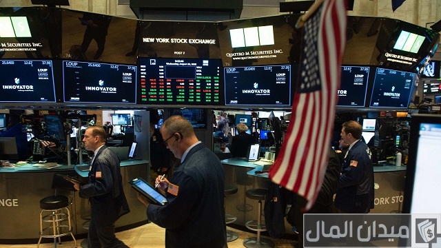 شراء اسهم في البورصة الأمريكية شراء اسهم في البورصة الأمريكية