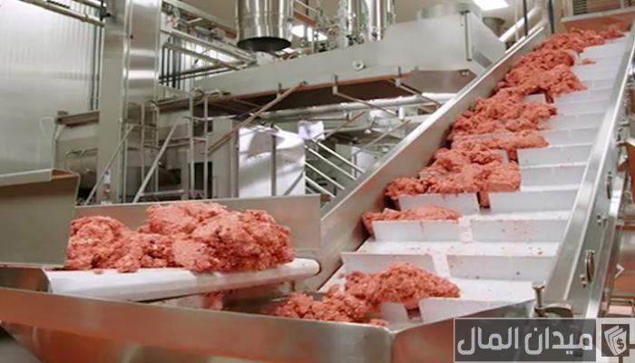 دليل عناوين وأرقام شركات تصنيع اللحوم في مصر والقاهرة والإسكندرية