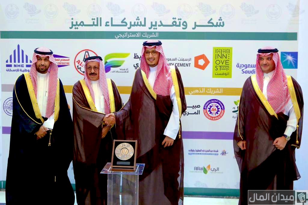 رواتب موظفي شركة عبد العالي العجمي بالريال السعودي