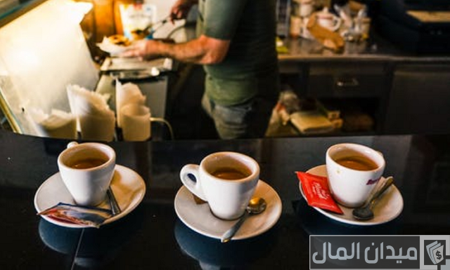 شروط فتح مقهى في الجزائر